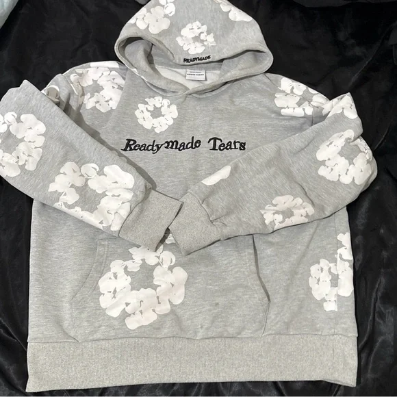 Denim Tears X Ready Made collabSize medium